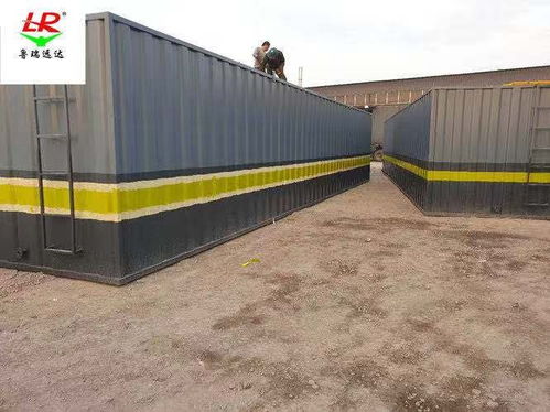 山東濰坊潤盛氣浮機公司 誠信經(jīng)營，瀚訊護航